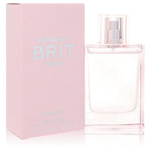 Load image into Gallery viewer, Burberry Brit Sheer By Burberry
