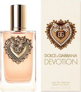 Devotion by Dolce&Gabbana