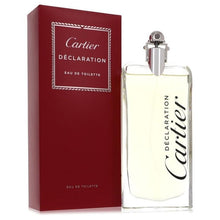 Load image into Gallery viewer, Declaration by Cartier Eau De Toilette 100ml Spray for Men
