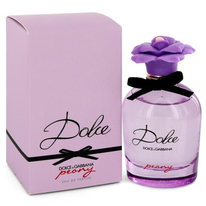 Dolce Peony by Dolce&Gabbana 75ml Edp Spray For Women