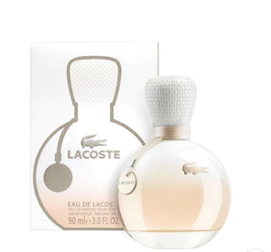 Eau de Lacoste by Lacoste