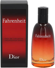Load image into Gallery viewer, Fahrenheit by Dior
