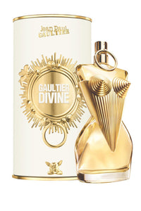 Gaultier Divine by Jean Paul Gaultier 100ml Edp Spray For Women