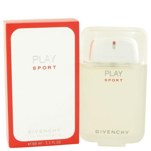 Givenchy Play Sport 100ml Edt Spray For Men