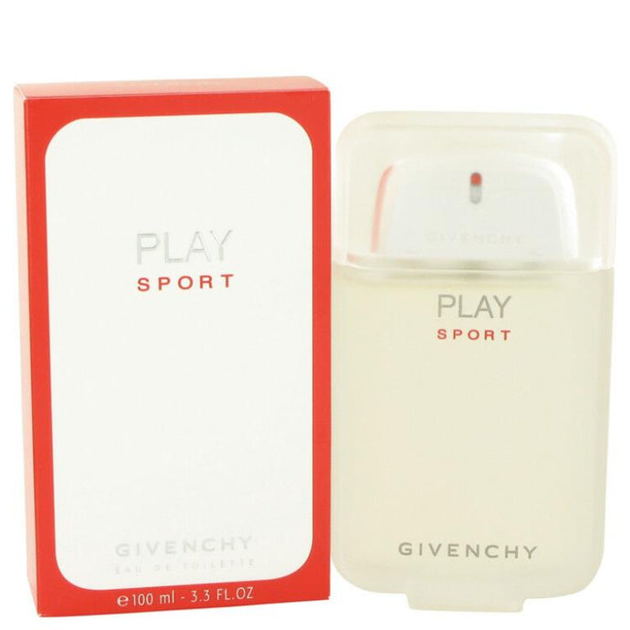 Givenchy Play Sport 100ml Edt Spray For Men