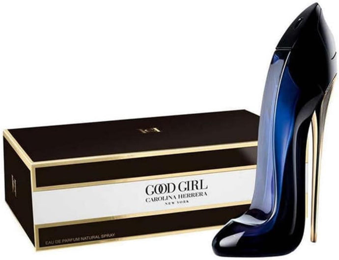Bonne fille de Carolina Herrera