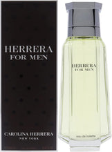 Charger l'image dans la visionneuse de galerie, Carolina Herrera Herrera pour homme
