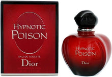 Charger l'image dans la visionneuse de galerie, Hypnotic Poison de Dior 100 ml Edt Spray pour femme nouvelle boîte
