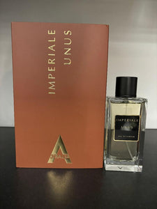 Imperial Unus by Atralia 100ml edp spray for women and men.