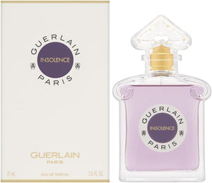 Insolence Eau de Parfum by Guerlain 75ml spray for women.