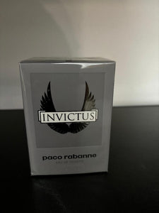 Invictus de Paco Rabanne