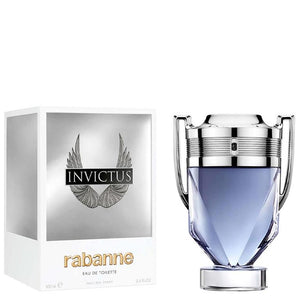 Invictus Paco Rabanne