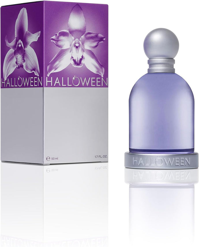 Halloween By J. Del Pozo 50ml edt spray for women