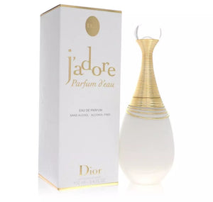 J'adore Parfum d'Eau by Dior