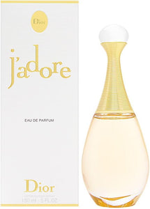 Jadore Eau de Parfum by Christian Dior