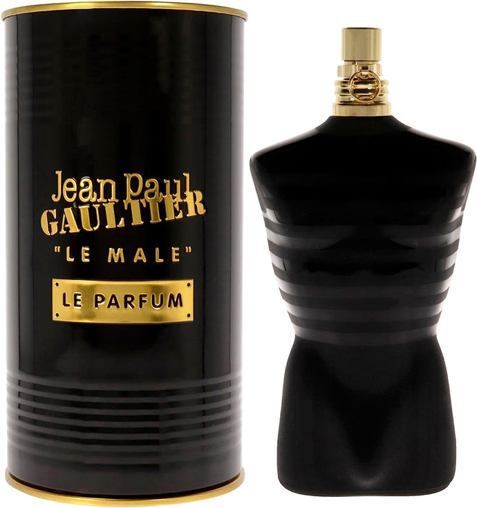 Le Mâle Le Parfum de Jean Paul Gaultier