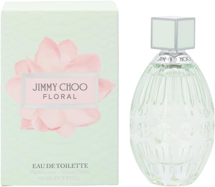 Jimmy Choo Floral 90ml edt spray for women