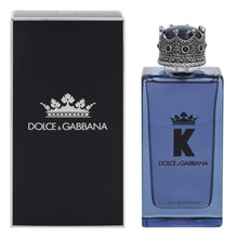 Charger l&#39;image dans la visionneuse de galerie, K par Dolce &amp; Gabbana Eau De Parfum 100 ml Vaporisateur Pour Homme
