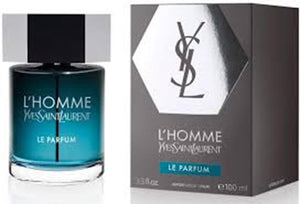L'Homme Le Parfum d'Yves Saint Laurent 100ml Spray