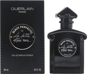 La Petite Robe Noire Black Perfecto Eau De Parfum Florale by Guerlain 100ml Florale Spray For Women