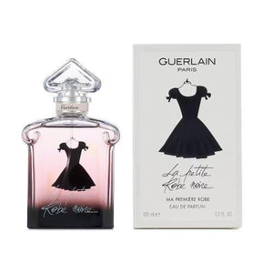 La Petite Robe Noire Ma première robe Eau De Parfum de Guerlain 100ml Spray Pour femme