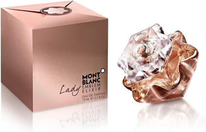 Lady Emblem Elixir By Mont Blanc 75ml Edp Spray Women