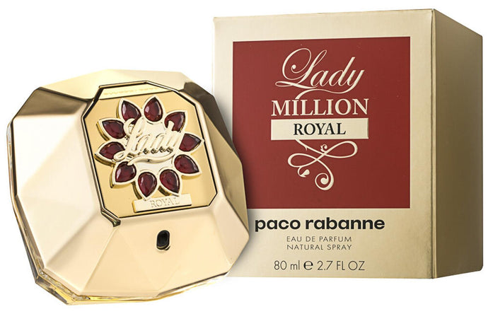 Lady Million Royal by Paco Rabanne