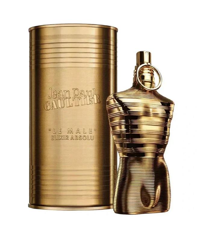 Le Male Elixir Absolu parfum intense by Jean Paul Gaultier