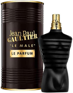 Le Mâle Le Parfum de Jean Paul Gaultier