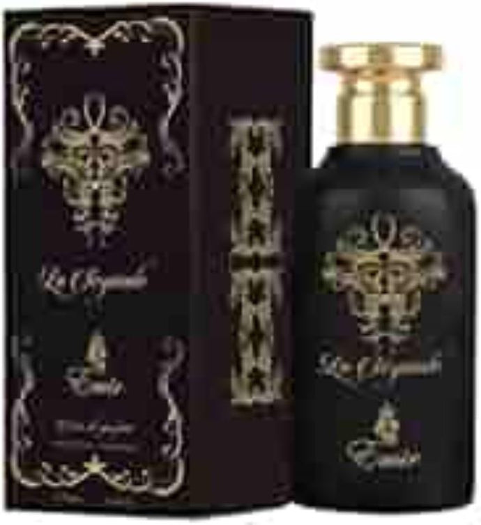 Le charme emir by Paris Corner 100ml edp spray for men & women