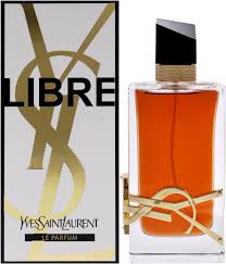 Libre Le Parfum by Yves Saint Laurent