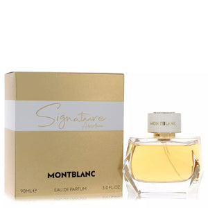 Signature Absolue by Mont Blanc EDP Spray for Women