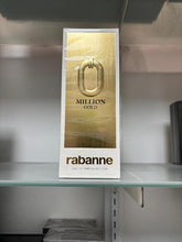 Charger l'image dans la visionneuse de galerie, Million Gold eau de Parfum Intense By Paco Rabanne

