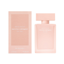Charger l'image dans la visionneuse de galerie, Musc Nude by Narciso Rodriguez edp spray for women

