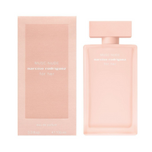Charger l'image dans la visionneuse de galerie, Musc Nude by Narciso Rodriguez edp spray for women
