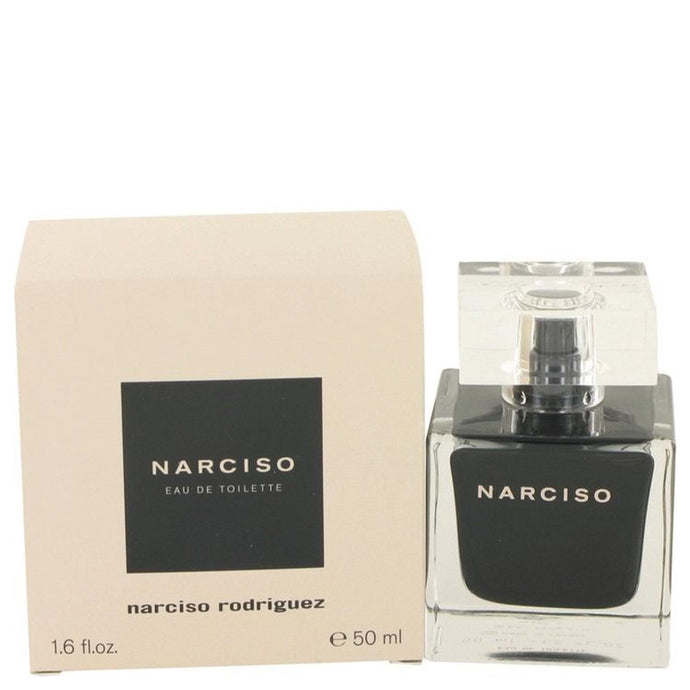 Narciso Eau De Toilette by Narciso Rodriguez 50ml Spray For Women