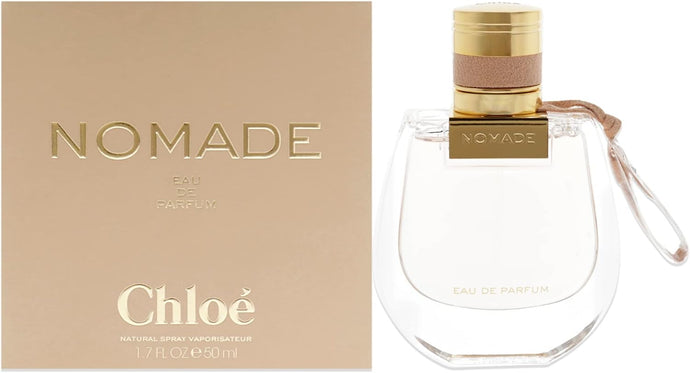 Nomade Eau de Parfum by Chloé