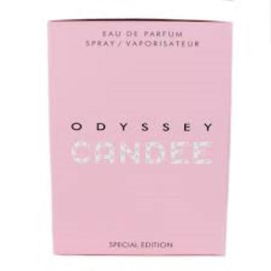 Odyssey Candee by Armaf 100ml edp spray for women.