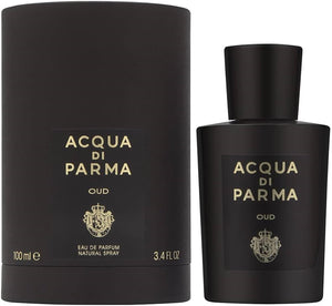Oud Eau de Parfum by Acqua di Parma 100ml Edp Spray For Men & Women