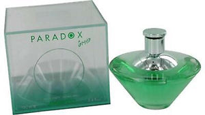 Paradox Green de Jacomo 100 ml Edt Spray pour homme