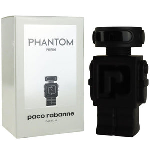 Phantom by Paco Rabanne parfum 100ml spray for men