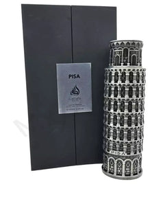 Pisa by Lattafa Perfumes 100ml edp spray  for men.