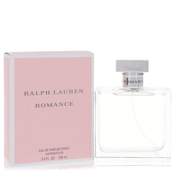 Romance by Ralph Lauren 100ml Edp Spray For Women