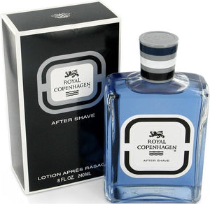 Royal Copenhagen by Royal Copenhagen 240ml Aftershave