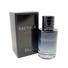 Load image into Gallery viewer, Sauvage Eau de Toilette By Dior
