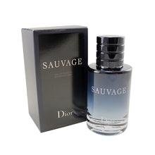 Charger l&#39;image dans la visionneuse de galerie, Sauvage Eau de Toilette Par Dior
