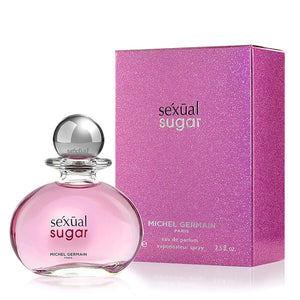 Sexual Sugar by Michel Germain