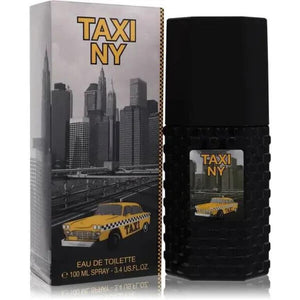 Taxi by Cofinluxe