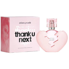 Charger l&#39;image dans la visionneuse de galerie, Thank U, Next d&#39;Ariana Grande Edp Spray pour femme 100 ml
