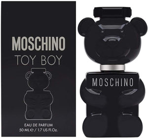 Toy Boy by Moschino